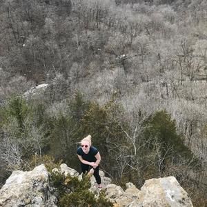 Meet your Posher, Roisen